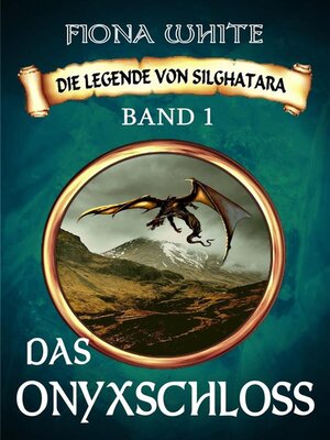 cover image of Die Legende von Silghatara